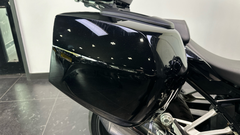 BMW R1250 RS